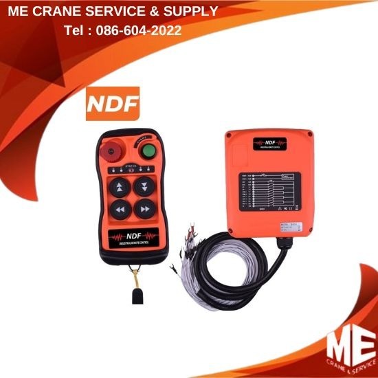 รีโมทเครน ชลบุรี