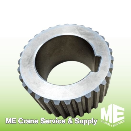 อุปกรณ์ติดตั้งรางเครน ชลบุรี